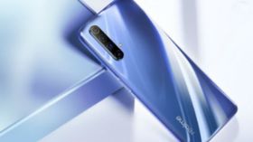 அட்டகாச அம்சங்கள் கொண்ட Realme X50 pro 5G இன்று விற்பனை!