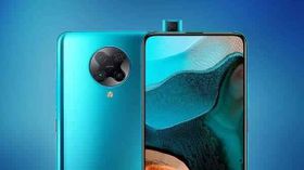 வித்தியாச வித்தியாசமா யோசிப்பாங்களோ: சியோமி அடுத்த படைப்பு Redmi k 30 ultra ஸ்மார்ட்போனா?