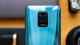 Xiaomi ரெட்மி நோட் 9 புரோ மேக்ஸ் போனின் முதல் விற்பனை எப்பொழுது தெரியுமா? Xiaomi ரெட்மி நோட் 9 புரோ மேக்ஸ் போனின் முதல் விற்பனை எப்பொழுது தெரியுமா?