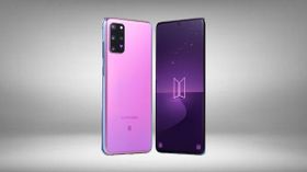 Samsung கேலக்ஸி எஸ் 20 பிளஸ் எடிஷன் முன்பதிவு துவக்கம்! விலை என்ன தெரியுமா?