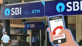 ஒரே ஒரு மிஸ்டு கால் போதும்: எஸ்பிஐ வாடிக்கையாளர்களுக்கு இனிமேல் கஷ்டம் இருக்காது.!