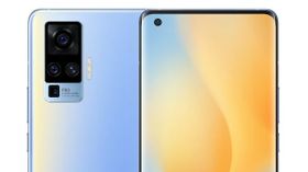 Vivo X50, Vivo X50 Pro இந்தியாவில் அறிமுகம்: எதிர்பார்க்கப்படும் சிறப்பம்சங்கள் மற்றும் விலை! Vivo X50, Vivo X50 Pro இந்தியாவில் அறிமுகம்: எதிர்பார்க்கப்படும் சிறப்பம்சங்கள் மற்றும் விலை!
