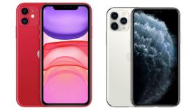 iPhone 11 மீது அதிரடி விலை குறைப்பு! இதை விட கம்மி விலையில் ஐபோன் 11 வாங்க வாய்ப்பேயில்லை! iPhone 11 மீது அதிரடி விலை குறைப்பு! இதை விட கம்மி விலையில் ஐபோன் 11 வாங்க வாய்ப்பேயில்லை!