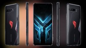 மிரட்டலான கேமிங் Asus ROG Phone 3 சலுகையுடன் இன்று விற்பனை! மிரட்டலான கேமிங் Asus ROG Phone 3 சலுகையுடன் இன்று விற்பனை!