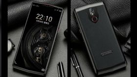 10,000 எம்ஏஎச் பேட்டரி உடன் Gionee M30 அறிமுகம்! விலை இவ்வளவு தானா? நம்பமுடியலையே! 10,000 எம்ஏஎச் பேட்டரி உடன் Gionee M30 அறிமுகம்! விலை இவ்வளவு தானா? நம்பமுடியலையே!