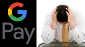 Google Pay பயனர்கள் உஷார்! ஒரு லட்ச ரூபாய் ஆன்லைன் மோசடி- இதை மட்டும் செய்யாதீங்க! Google Pay பயனர்கள் உஷார்! ஒரு லட்ச ரூபாய் ஆன்லைன் மோசடி- இதை மட்டும் செய்யாதீங்க!