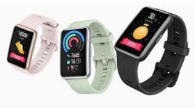 Huawei Watch Fit நீண்ட டச் டிஸ்பிளேயுடன் அறிமுகம்! விலை என்ன தெரியுமா? Huawei Watch Fit நீண்ட டச் டிஸ்பிளேயுடன் அறிமுகம்! விலை என்ன தெரியுமா?