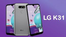 சத்தமில்லாமல் மலிவு விலையில் LG K31 ஸ்மாட்போனை அறிமுகம் செய்த எல்ஜி நிறுவனம்! சத்தமில்லாமல் மலிவு விலையில் LG K31 ஸ்மாட்போனை அறிமுகம் செய்த எல்ஜி நிறுவனம்!
