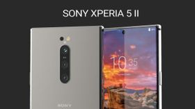 Sony எக்ஸ்பீரியா 5 II ஸ்மார்ட்போன் செப்டம்பரில் அறிமுகம்! அதிகாரப்பூர்வ அறிவிப்பு கிடைச்சாச்சு! Sony எக்ஸ்பீரியா 5 II ஸ்மார்ட்போன் செப்டம்பரில் அறிமுகம்! அதிகாரப்பூர்வ அறிவிப்பு கிடைச்சாச்சு!