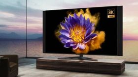 சியோமியின் 82-இன்ச் 8K OLED ஸ்மார்ட் டிவி அறிமுகம்.! விலை இவ்வளவு தான்!