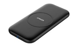 Anker பவர்வேவ் பேஸ் பேட் வயர்லெஸ் சார்ஜ்ர் அறிமுகம்! விலை இவ்வளவு தானா? Anker பவர்வேவ் பேஸ் பேட் வயர்லெஸ் சார்ஜ்ர் அறிமுகம்! விலை இவ்வளவு தானா?
