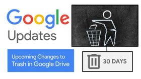 Google அதிரடி அறிவிப்பு! ஸ்டோரேஜ் நன்மைக்காக இனி 30 நாட்களுக்கு மேல் இந்த சேவை கிடையாது! Google அதிரடி அறிவிப்பு! ஸ்டோரேஜ் நன்மைக்காக இனி 30 நாட்களுக்கு மேல் இந்த சேவை கிடையாது!
