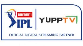 இனி YuppTV கூட ஐபிஎல் 2020 போட்டிகளை பார்க்க முடியும்.! கூடுதல் முயற்சி.! இனி YuppTV கூட ஐபிஎல் 2020 போட்டிகளை பார்க்க முடியும்.! கூடுதல் முயற்சி.!