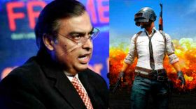 ஜியோவுடன் கூட்டு சேருகிறதா PUBG MOBILE நிறுவனம்? 50:50 டீலா! இல்லை நோ-டீலா!