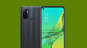மூன்று கேமரா, 5000 mAh பேட்டரியோடு அறிமுகமான ஒப்போ ஏ33 ஸ்மார்ட்போன்! மூன்று கேமரா, 5000 mAh பேட்டரியோடு அறிமுகமான ஒப்போ ஏ33 ஸ்மார்ட்போன்!