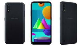 Samsung கேலக்ஸி M11 மற்றும் கேலக்ஸி M01 மீது விலை குறைப்பு! சத்தமில்லாமல் சாம்சங் பார்த்த வேலை!