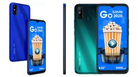 Tecno Spark Go 2020 விலையை கேட்டால் கண்டிப்பா நம்பமாட்டீங்க! அப்படி ஒரு கம்மி விலை! Tecno Spark Go 2020 விலையை கேட்டால் கண்டிப்பா நம்பமாட்டீங்க! அப்படி ஒரு கம்மி விலை!