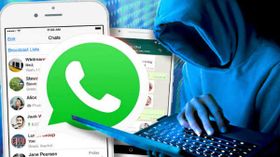 WhatsApp பயனர்களே உஷார்! வாட்ஸ்அப்பை செயலிழக்கச் செய்யும் டெக்ஸ்ட் பாம்! WhatsApp பயனர்களே உஷார்! வாட்ஸ்அப்பை செயலிழக்கச் செய்யும் டெக்ஸ்ட் பாம்!