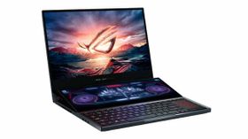 Asus ROG Zephyrus Duo 15 டூயல் டிஸ்பிளே கொண்ட லேப்டாப் விற்பனை! விலை இது தான்!