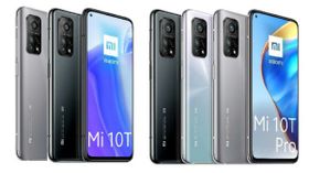 சியோமியின் Mi 10T, Mi 10T Pro, Mi 10T Lite ஸ்மார்ட்போன்கள் அறிமுகம்.! முழுவிவரம்.! சியோமியின் Mi 10T, Mi 10T Pro, Mi 10T Lite ஸ்மார்ட்போன்கள் அறிமுகம்.! முழுவிவரம்.!