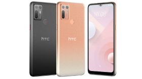 HTC டிசயர் 20+ குவாட் கேமரா அமைப்புடன் அறிமுகம்.! HTC டிசயர் 20+ குவாட் கேமரா அமைப்புடன் அறிமுகம்.!