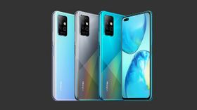 இன்பினிக்ஸ் நோட் 8, நோட் 8ஐ அறிமுகம்: டூயல் கேமரா உள்ளிட்ட அட்டகாச அம்சங்கள்! இன்பினிக்ஸ் நோட் 8, நோட் 8ஐ அறிமுகம்: டூயல் கேமரா உள்ளிட்ட அட்டகாச அம்சங்கள்!
