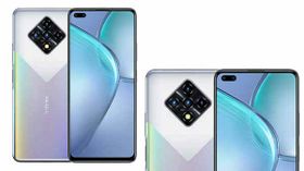 Infinix ஜீரோ 8i: குவாட் கேமரா..டூயல் செல்ஃபி கேமராவுடன் பட்ஜெட் விலையில் அறிமுகம்! Infinix ஜீரோ 8i: குவாட் கேமரா..டூயல் செல்ஃபி கேமராவுடன் பட்ஜெட் விலையில் அறிமுகம்!