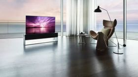உலகின் முதல் ரோலபில் LG Signature OLED R டிவி அறிமுகம்.. விலையை கேட்ட அப்படியே ஆடிப்போயிடுவீங்க..! உலகின் முதல் ரோலபில் LG Signature OLED R டிவி அறிமுகம்.. விலையை கேட்ட அப்படியே ஆடிப்போயிடுவீங்க..!