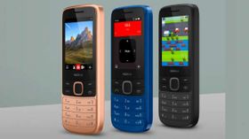 Nokia 215 மற்றும் 225 4G போன்கள் மலிவு விலையில் இந்தியாவில் அறிமுகம்.. விலை என்ன தெரியுமா?