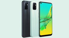பட்ஜெட் விலையில் Oppo A33:மூன்று கேமரா,18W சார்ஜிங் உள்ளிட்ட அட்டகாச அம்சங்கள்!