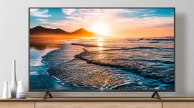 டிசிஎல் 4K UHD Android ஸ்மார்ட் டிவிகள் அறிமுகம்.! விலை மற்றும் விபரங்கள்.! டிசிஎல் 4K UHD Android ஸ்மார்ட் டிவிகள் அறிமுகம்.! விலை மற்றும் விபரங்கள்.!