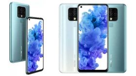 Tecno Camon 16 ஸ்மார்ட்போன் நம்பமுடியாத மலிவு விலையில் அறிமுகம்.! விலை என்ன தெரியுமா? Tecno Camon 16 ஸ்மார்ட்போன் நம்பமுடியாத மலிவு விலையில் அறிமுகம்.! விலை என்ன தெரியுமா?