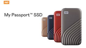 WD நிறுவனத்தின் கையடக்க My PassportTM SSD டிரைவ்கள் அறிமுகம்..! விலை என்ன தெரியமா? WD நிறுவனத்தின் கையடக்க My PassportTM SSD டிரைவ்கள் அறிமுகம்..! விலை என்ன தெரியமா?