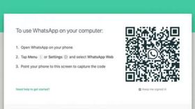 WhatsApp வெப்பில் களமிறங்க தயாராகும் அடுத்த சேவை இது தான்.. கண்டிப்பா யூஸ்ஃபுள் தான்..