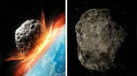 உலகம் முடிவுக்கு வருமா? ராட்சஸ 'அப்போபிஸ்' சிறுகோள் 2068 இல் பூமியைத் தாக்குமா? உண்மை என்ன?