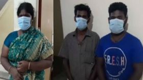 தேடி-தேடி காதலித்த பேஸ்புக் காதலி இளம்பெண்ணே இல்லை.. நேரில் சென்று பார்த்தவருக்கு காத்திருந்த ஷாக்! தேடி-தேடி காதலித்த பேஸ்புக் காதலி இளம்பெண்ணே இல்லை.. நேரில் சென்று பார்த்தவருக்கு காத்திருந்த ஷாக்!