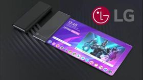 LG ரோல்லபில் ஸ்மார்ட்போன் ரெடி ஆகிறது.. 2021ல் கலக்கலாக அறிமுகமா? டிசைன் எப்படி இருக்கு? LG ரோல்லபில் ஸ்மார்ட்போன் ரெடி ஆகிறது.. 2021ல் கலக்கலாக அறிமுகமா? டிசைன் எப்படி இருக்கு?