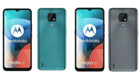 48 எம்பி கேமராவுடன் களமிறங்கும் அசத்தலான Moto E7.!