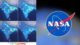 கொரோனா தொற்று காரணமாகப் பூமியில் ஏற்பட்ட 'அந்த' மிகப்பெரிய மாற்றம்.. நாசா விஞ்ஞானிகள் மகிழ்ச்சி..