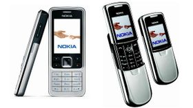Nokia 6300 4G மற்றும் Nokia 8000 4G மீண்டும் வரவுள்ளதா? ஸ்லைடர் போனை எதிர்பார்க்கும் ரசிகர்கள்.. Nokia 6300 4G மற்றும் Nokia 8000 4G மீண்டும் வரவுள்ளதா? ஸ்லைடர் போனை எதிர்பார்க்கும் ரசிகர்கள்..