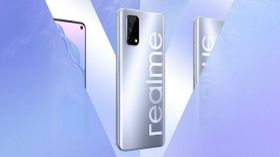 Realme 7 5G ஸ்மார்ட்போன் Realme V5 மாடலாக அறிமுகப்படுத்தப்படலாமா? புதிய 5ஜி சாதனம்.. Realme 7 5G ஸ்மார்ட்போன் Realme V5 மாடலாக அறிமுகப்படுத்தப்படலாமா? புதிய 5ஜி சாதனம்..