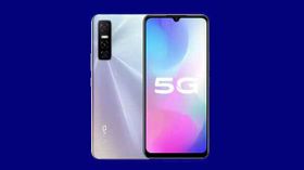 6.44-இன்ச் டிஸ்பிளேவுடன் வெளிவரும் அசத்தலான விவோ எஸ்7இ 5ஜி.!