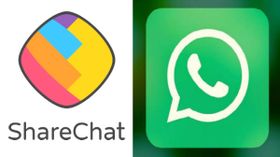 WhatsApp மற்றும் ShareChat ஸ்டேட்டஸ் வீடியோவை எளிதாக டவுன்லோட் செய்வது எப்படி ? சீக்ரெட் டிப்ஸ்.! WhatsApp மற்றும் ShareChat ஸ்டேட்டஸ் வீடியோவை எளிதாக டவுன்லோட் செய்வது எப்படி ? சீக்ரெட் டிப்ஸ்.!