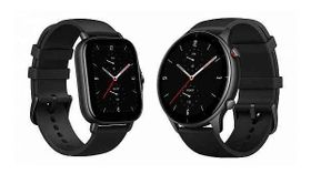அமேஸ்ஃபிட் ஜிடிஎஸ் 2e (Amazfit GTS 2e) இந்தியாவில் அறிமுகம்.. விலை என்ன தெரியுமா? அமேஸ்ஃபிட் ஜிடிஎஸ் 2e (Amazfit GTS 2e) இந்தியாவில் அறிமுகம்.. விலை என்ன தெரியுமா?