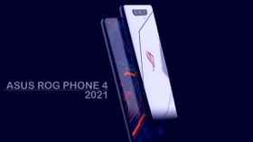 அட்டகாசமான Asus ROG Phone 4 ரெடி.. கீக்பெஞ்ச் ஸ்கோர் இது தான்..