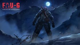 மிகவும் எதிர்பார்த்த FAU-G கேம் கூகுள் பிளே ஸ்டோருக்கு வந்தது.! முன்பதிவு செய்ய கிடைக்கும்.!