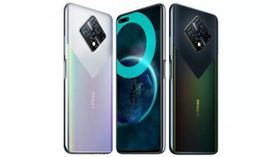 Infinix Zero 8i ஒன்று முதல் விற்பனைக்கு.. பட்ஜெட் விலையில் மிரட்டல் அம்சங்கள்.. விலை என்ன தெரியுமா?