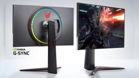 LG அல்ட்ராகியர் 27GN950 மானிட்டர் விற்பனைக்கு அறிமுகம்.. விலை என்ன தெரியுமா? LG அல்ட்ராகியர் 27GN950 மானிட்டர் விற்பனைக்கு அறிமுகம்.. விலை என்ன தெரியுமா?