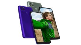 விலை ரூ.11,999: 64எம்பி கேமரா, 6000mAh பேட்டரியுடன் மோட்டோ ஜி9 ஸ்மார்ட்போன் அறிமுகம்.!