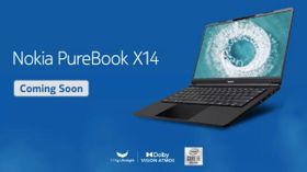 Nokia Purebook X14 லேப்டாப்பின் விலை மற்றும் விற்பனைக்கான முன்பதிவு தேதி இதோ.. Nokia Purebook X14 லேப்டாப்பின் விலை மற்றும் விற்பனைக்கான முன்பதிவு தேதி இதோ..